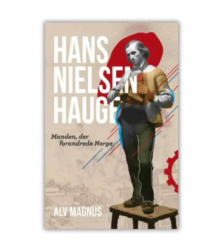 Hans Nielsen Hauge