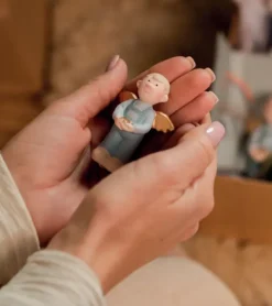 Heaven Brothers, Lucas, 12 cm