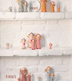 Heaven Sisters, Florentine, 11 cm