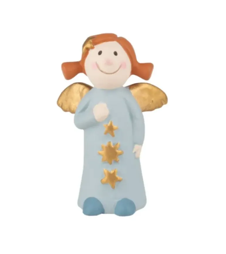 Heaven Sisters, Stjerne, 6 cm