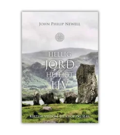 Hellig jord helligt liv af John Philip Newell