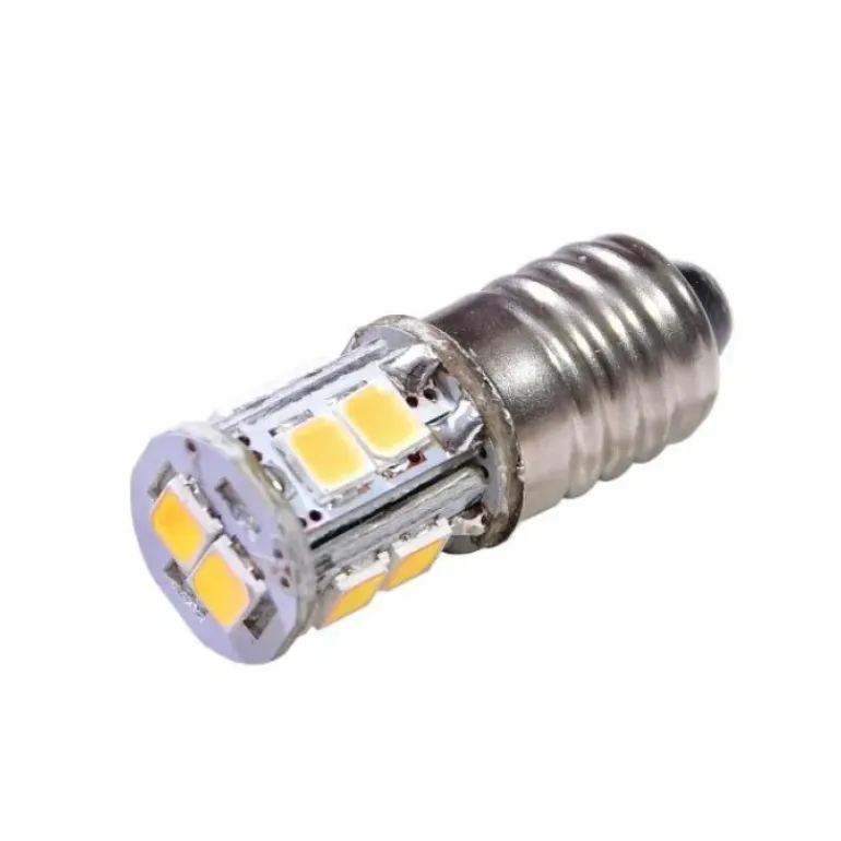 Herrnhuter LED Pære til 13 cm stjerne