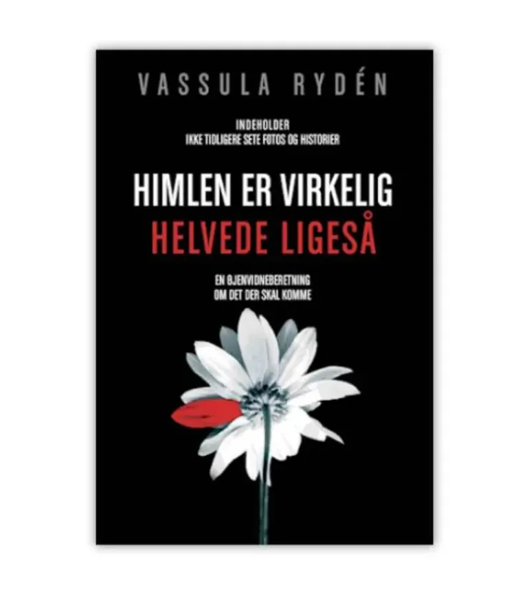 Himlen er Virkelig – Helvede ligeså