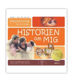 Historien om mig