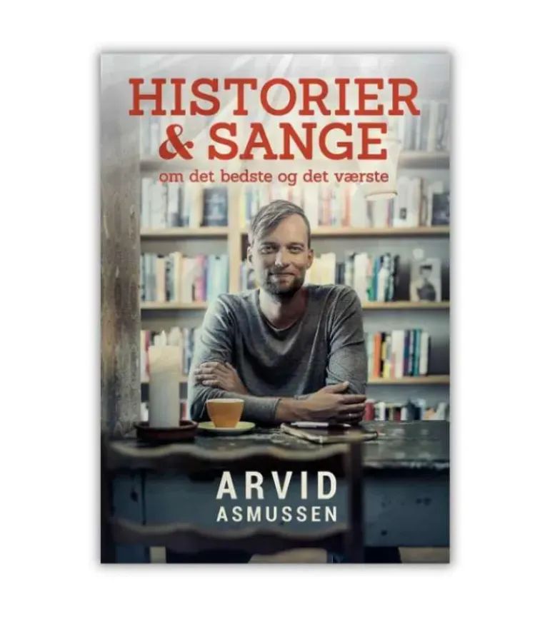 Historier og sange om det bedste og det værste