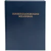 Højskolesangbogens melodibog