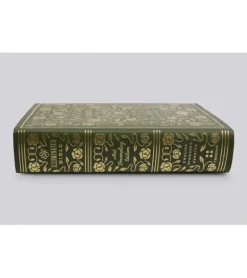 Holy Bible, Illuminated Bible, Art Journaling Edition