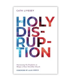 Holy Disruption