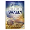 Hvorfor Israel?