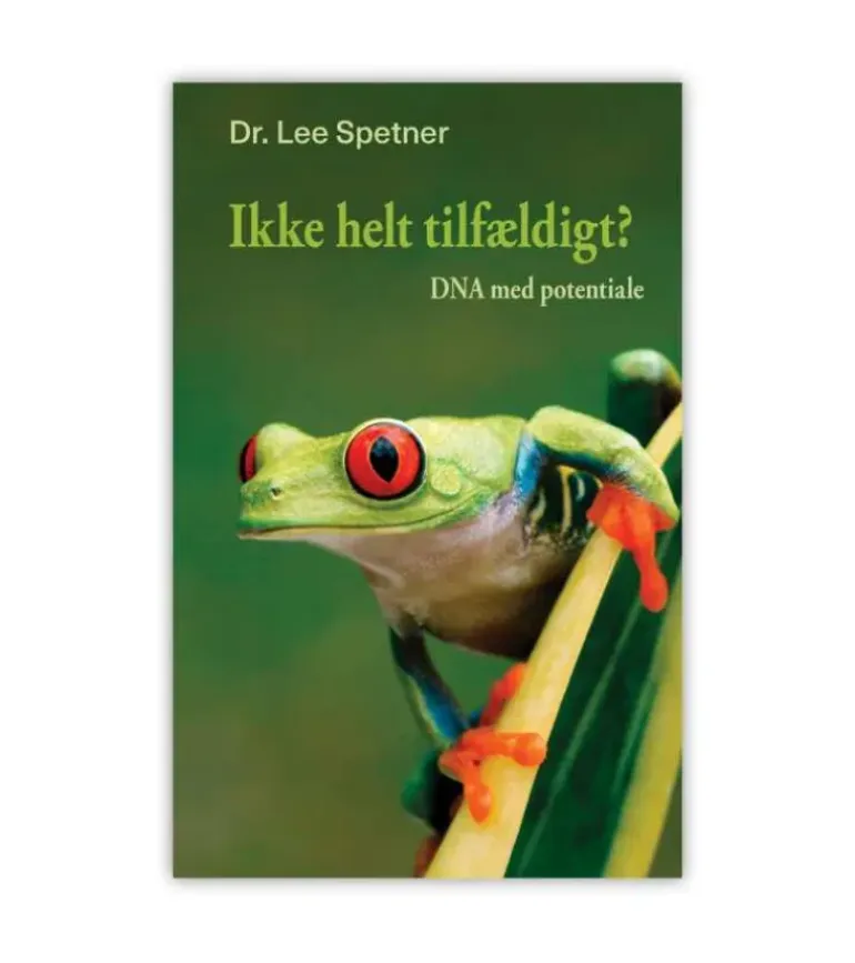 Ikke helt tilfældigt?