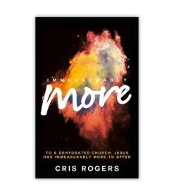 Immeasurably More