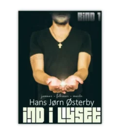 Ind I Lyset – Bind 1