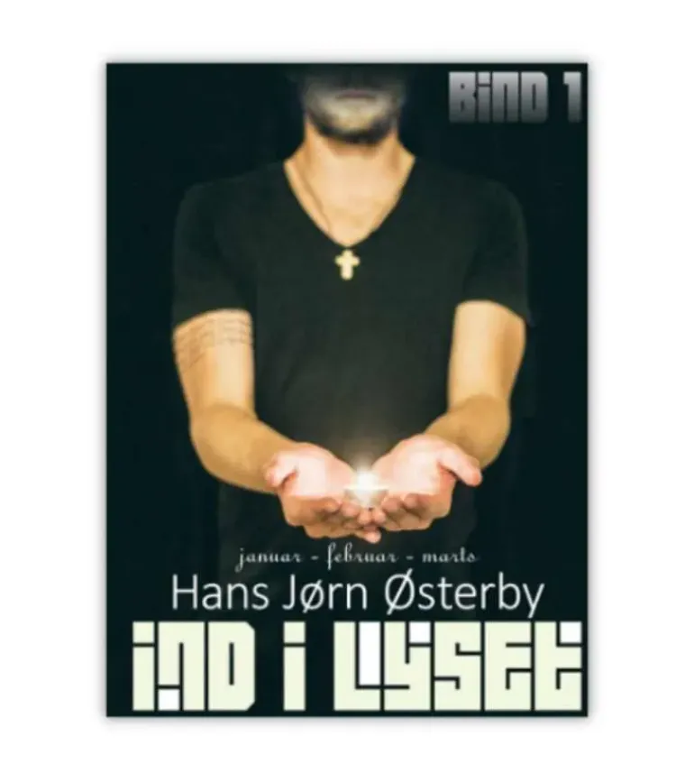 Ind I Lyset – Bind 1