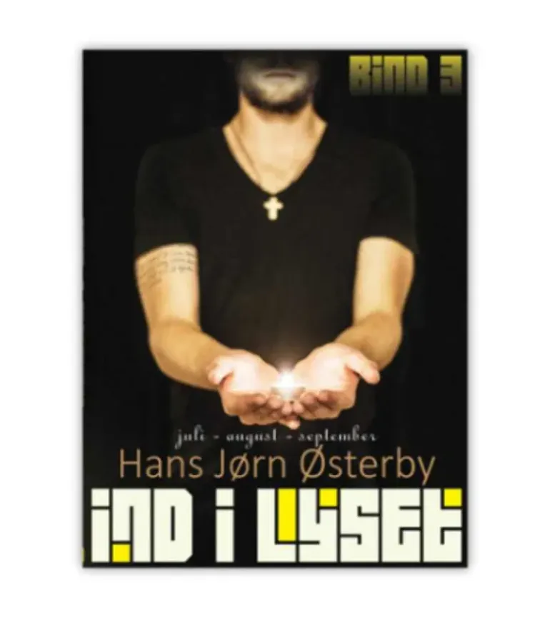 Ind I Lyset – Bind 3
