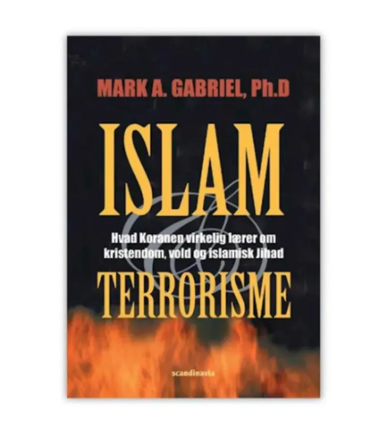 Islam & terrorisme