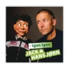 Jack & Hans Jørn – igen igen – CD