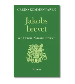 Jakobs brevet ved Henrik Nymann Eriksen