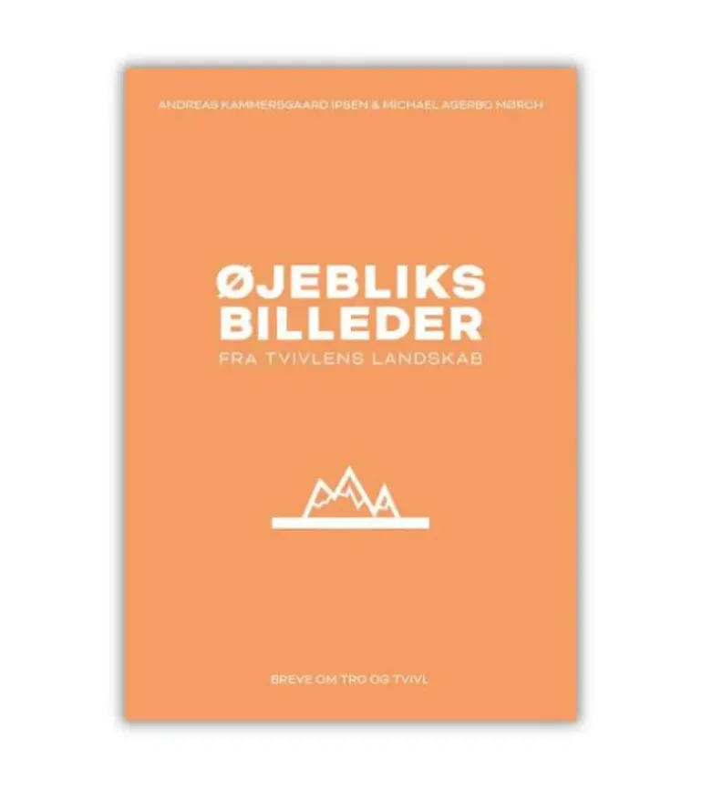Øjebliksbilleder fra tvivlens landskab