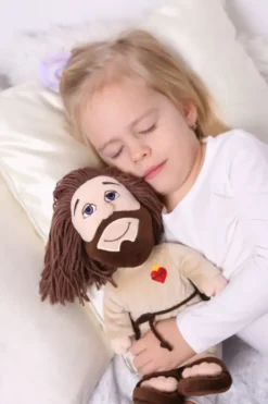 Jesus Bamse, 30 cm