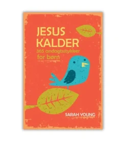 Jesus Kalder – for børn