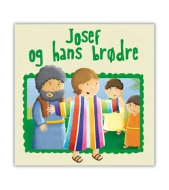 Josef og hans brødre (minibog)