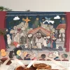Julekalender til børn: Guds gaver