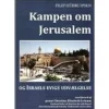 Kampen om Jerusalem af Filip Ipsen