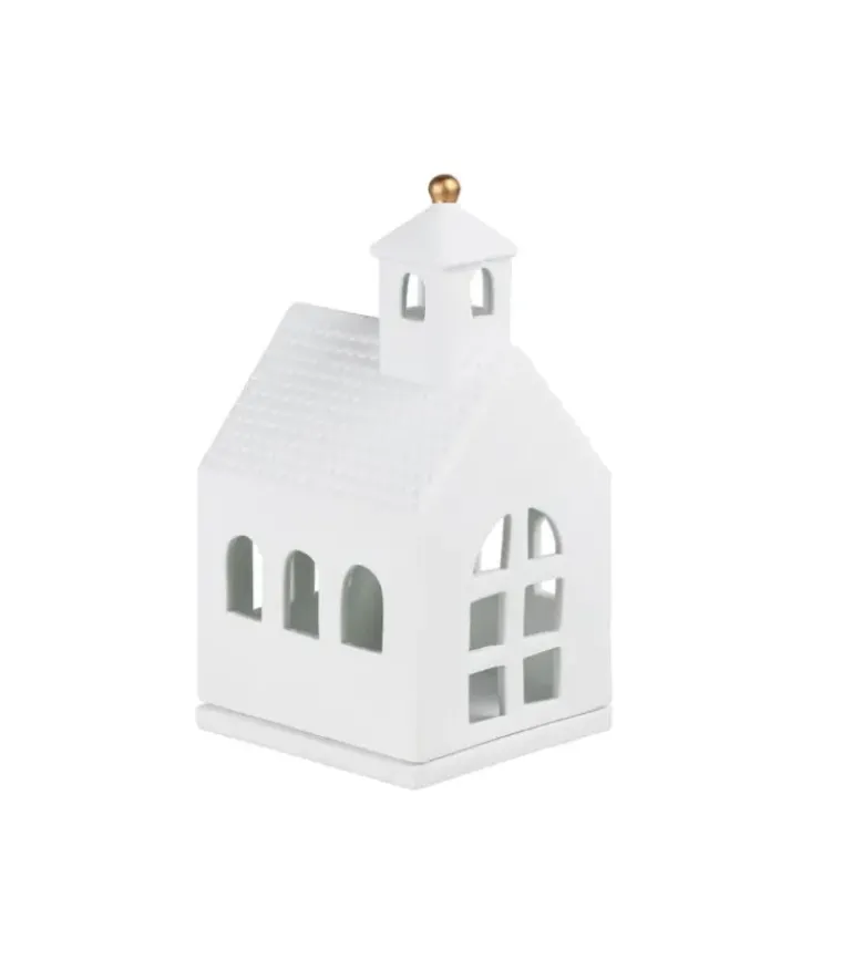Kirke kapel til lys, Lille