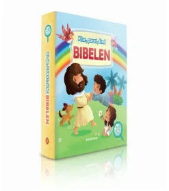 Klar, Parat, Find! – Bibelen