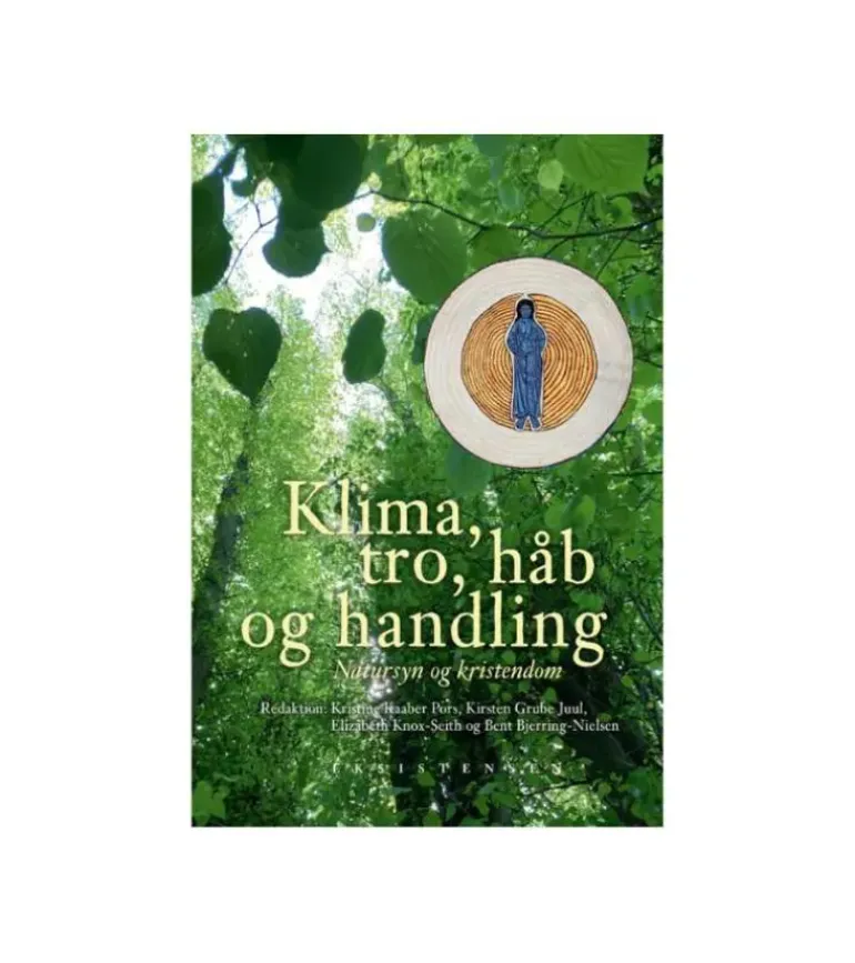 Klima, Tro, Håb og Handling
