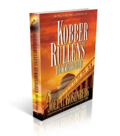 Kobberrullens Hemmelighed