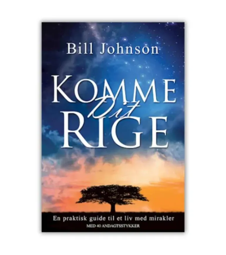 Komme Dit Rige