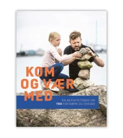 Kom og vær med