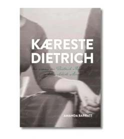 Kæreste Dietrich af Amanda Baratt