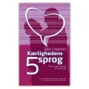 Kærlighedens 5 sprog