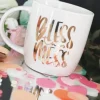 Krus: Bless this Mess