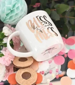 Krus: Bless this Mess