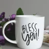 Krus: Bless You