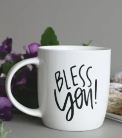 Krus: Bless You