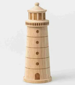 Krydderikværn, Fyrtårn, 15 cm