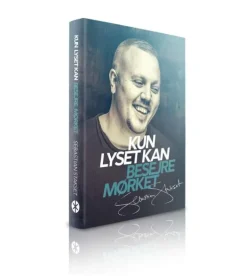 Kun Lyset Kan Besejre Mørket