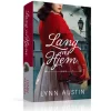 Lang vej hjem af Lynn Austin