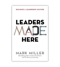 Leaders Made Here