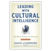 Leading With Cultural Intelligence