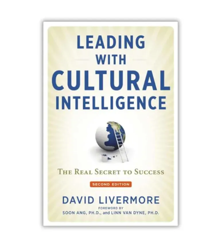 Leading With Cultural Intelligence