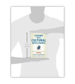 Leading With Cultural Intelligence