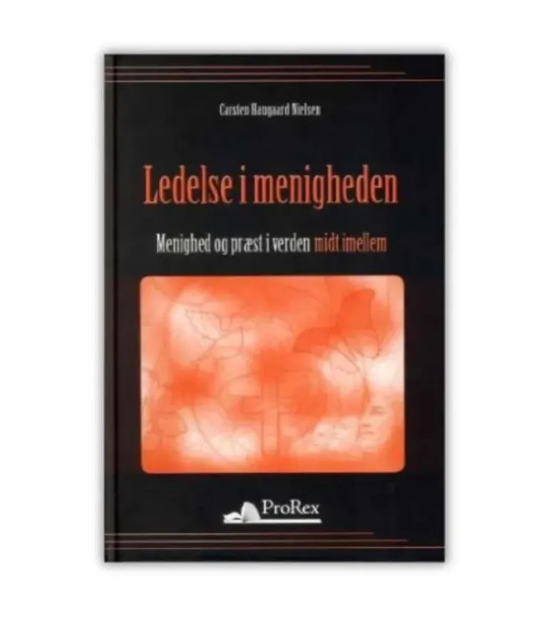 Ledelse i menigheden