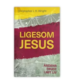 Ligesom Jesus
