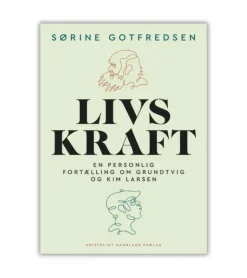 Livskraft af Sørine Gotfredsen
