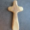 Lommekors i Oliventræ, 10 cm